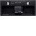 Вытяжка KONIGIN FlatBox Black 60 Вытяжка KONIGIN FlatBox Black 60