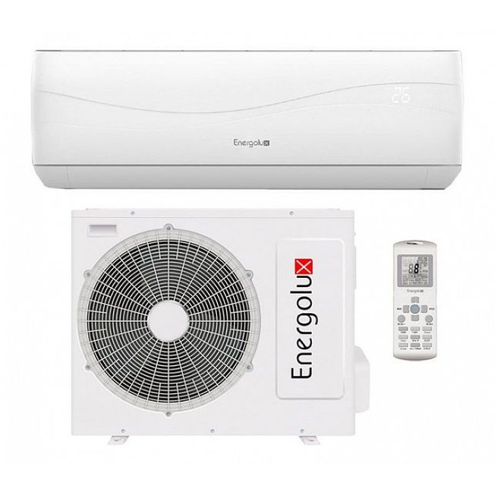 Сплит-система ENERGOLUX SAS12L4-A/SAU12L4-A Сплит-система ENERGOLUX SAS12L4-A/SAU12L4-A