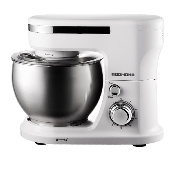 Миксер REDMOND RFM-5371 белый Миксер REDMOND RFM-5371 белый