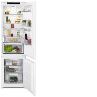 Холодильник ELECTROLUX LNS9TE19S
