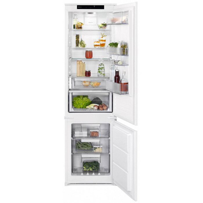 Холодильник ELECTROLUX LNS9TE19S