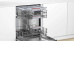 Посудомоечная машина BOSCH SGI4IMS60T