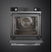 Духовой шкаф SMEG SO6102M2N Духовой шкаф SMEG SO6102M2N