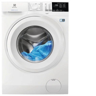 Стиральная машина ELECTROLUX EW6F428WP Стиральная машина ELECTROLUX EW6F428WP