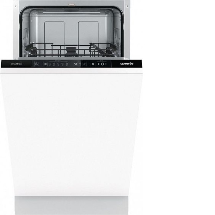 Посудомоечная машина GORENJE GV531E10 Посудомоечная машина GORENJE GV531E10