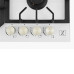 Варочная поверхность ZUGEL ZGH601W