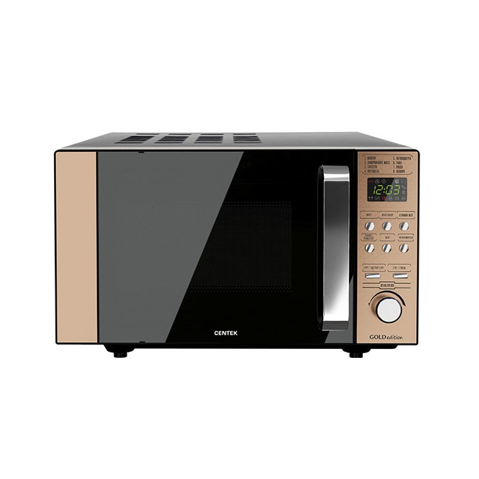 Микроволновая печь CENTEK CT-1574 Микроволновая печь CENTEK CT-1574