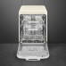 Посудомоечная машина SMEG LVFABCR3 Посудомоечная машина SMEG LVFABCR3