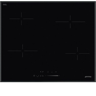 Варочная поверхность SMEG SE464TB