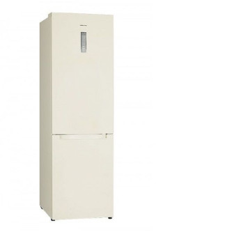 Холодильник HIBERG RFC-372DX NFY