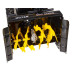 Снегоуборщик бензиновый HUTER SGC 4100W Снегоуборщик бензиновый HUTER SGC 4100W
