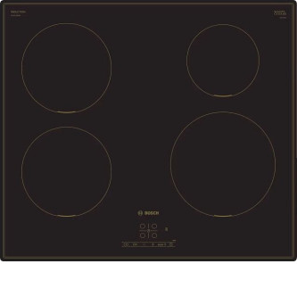 Варочная поверхность BOSCH PUE611BB5R