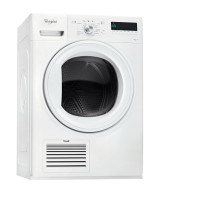 Сушильная машина WHIRLPOOL DDLX 70110 Сушильная машина WHIRLPOOL DDLX 70110