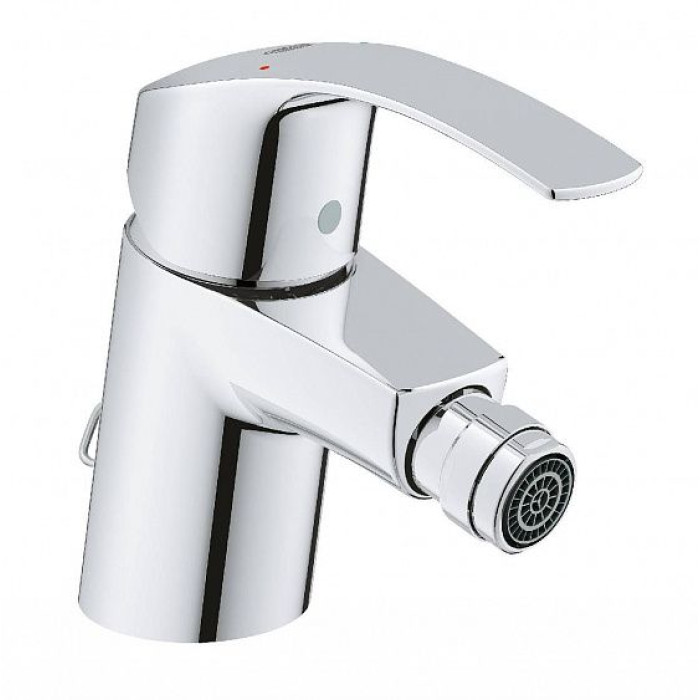 Смеситель GROHE Eurosmart 32927002 Смеситель GROHE Eurosmart 32927002
