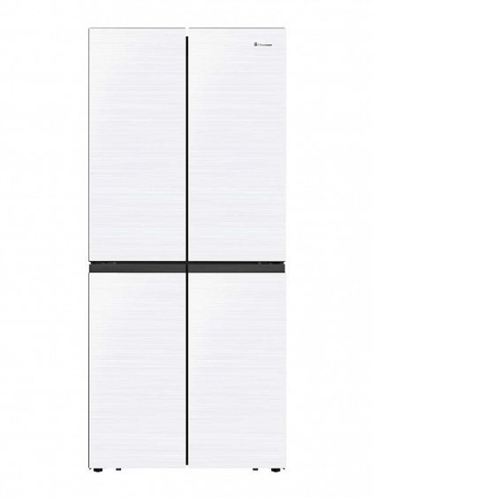 Холодильник HISENSE RQ-563N4GW1 Холодильник HISENSE RQ-563N4GW1