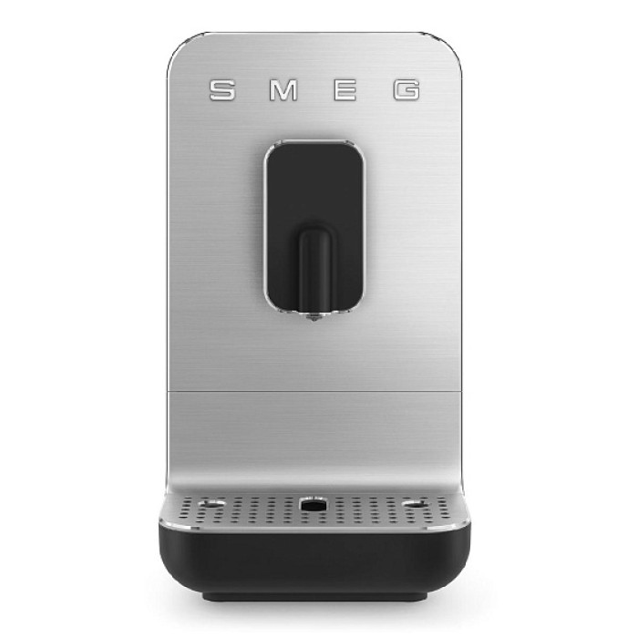 Кофемашина SMEG BCC11BLMEU Кофемашина SMEG BCC11BLMEU
