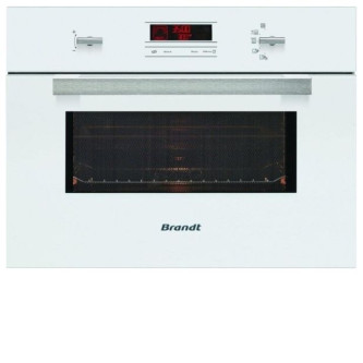Микроволновая печь BRANDT me 1245 w