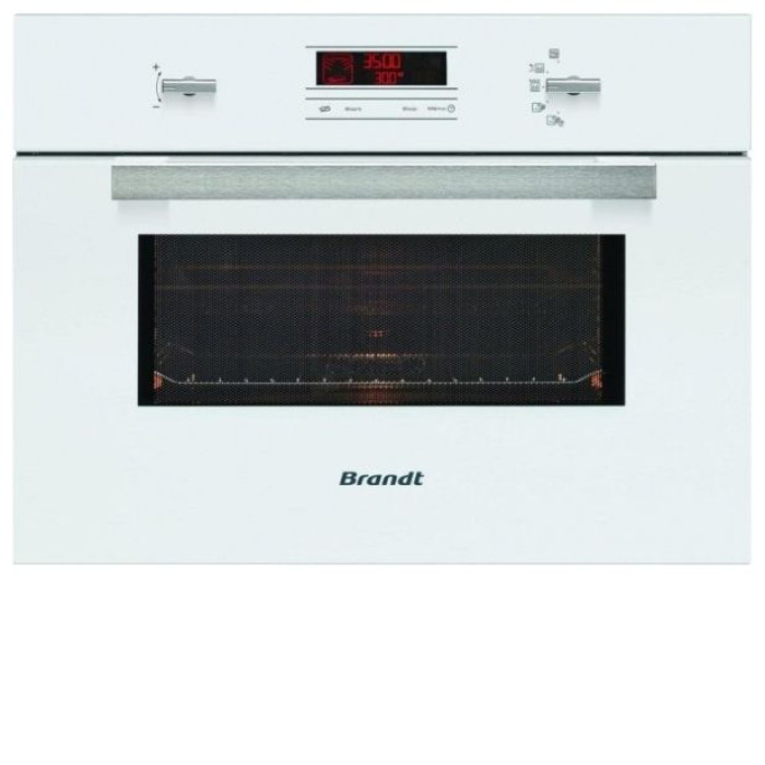 Микроволновая печь BRANDT me 1245 w