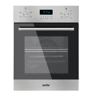 Духовой шкаф SIMFER b4em36001 Духовой шкаф SIMFER b4em36001