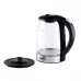 Чайник BLACKTON BT KT2026G сталь/черный Чайник BLACKTON BT KT2026G сталь/черный
