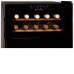 Винный шкаф DUNAVOX DXFH-30.80 Винный шкаф DUNAVOX DXFH-30.80