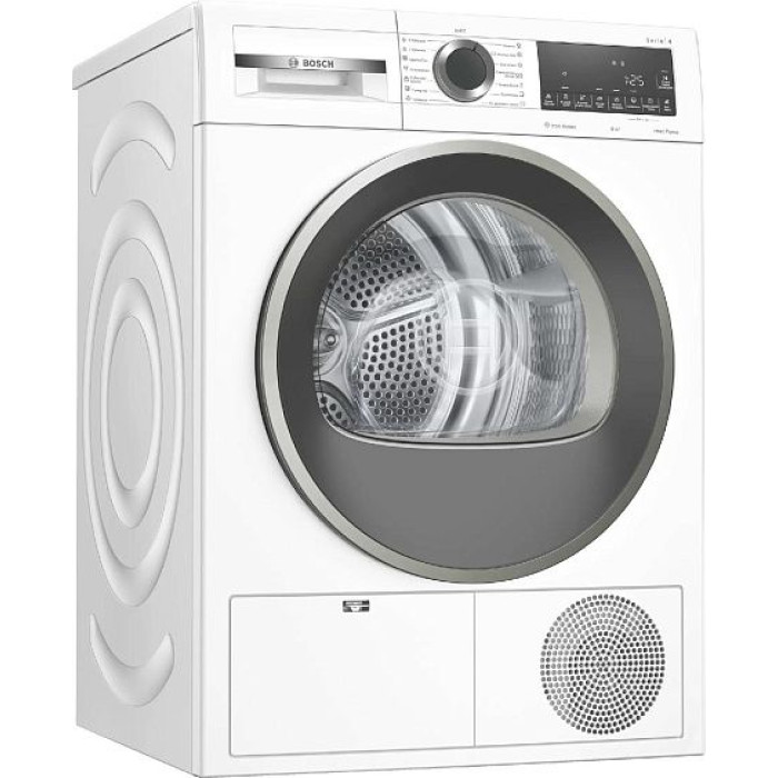 Сушильная машина BOSCH WQG242A2OE Сушильная машина BOSCH WQG242A2OE