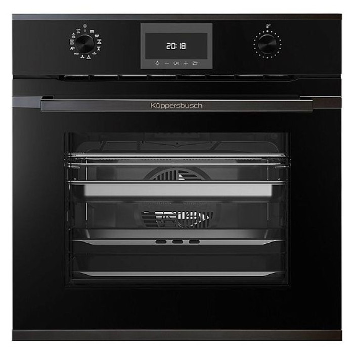 Духовой шкаф KUPPERSBUSCH BD 6340.0 S2 Духовой шкаф KUPPERSBUSCH BD 6340.0 S2