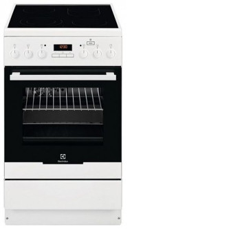 Электрическая плита Electrolux EKC 954901 W