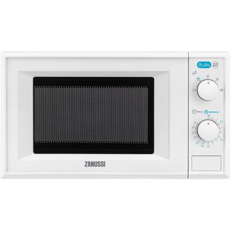 Микроволновая печь ZANUSSI zfm20110wa белый