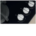 Варочная поверхность INDESIT ING 62T/BK