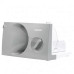 Ломтерезка ZELMER ZFS0916S WHITE/GREY Ломтерезка ZELMER ZFS0916S WHITE/GREY