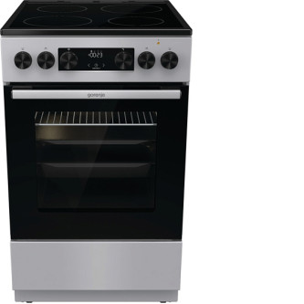 Плита GORENJE GEC5C41SG Плита GORENJE GEC5C41SG