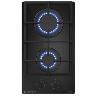 Варочная поверхность MEFERI MGH302BK GLASS LIGHT Варочная поверхность MEFERI MGH302BK GLASS LIGHT