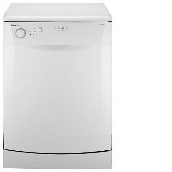 Посудомоечная машина BEKO dfn 1430