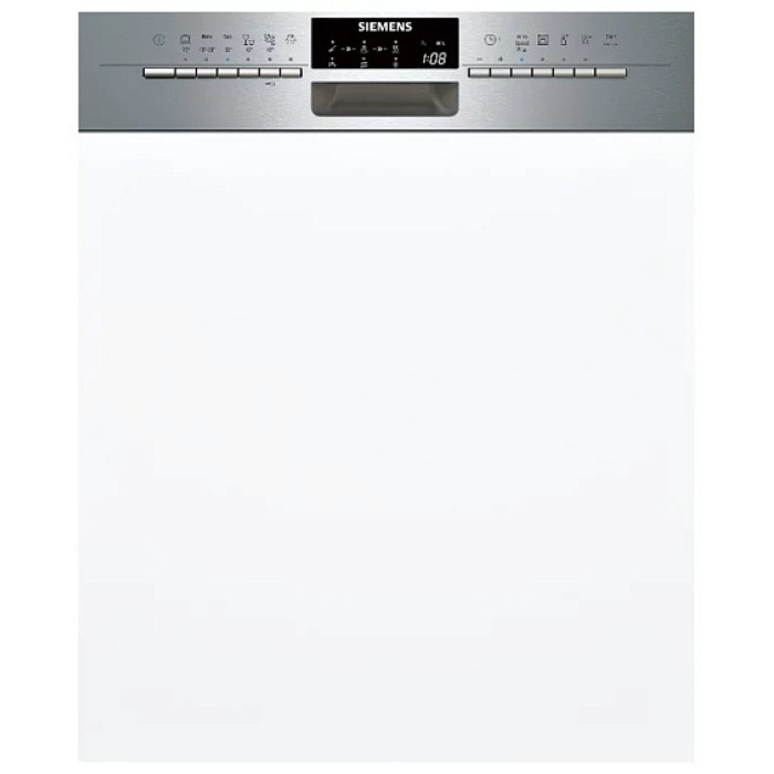 Посудомоечная машина SIEMENS SN 56P596 Посудомоечная машина SIEMENS SN 56P596