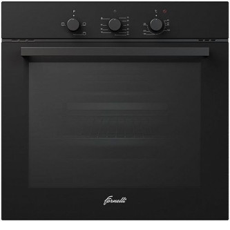 Духовой шкаф Fornelli FET 60 FORTE BL