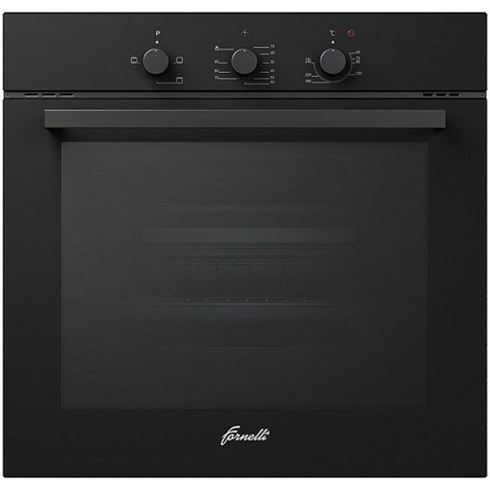 Духовой шкаф Fornelli FET 60 FORTE BL Духовой шкаф Fornelli FET 60 FORTE BL