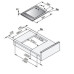 Варочная поверхность V-ZUG CookTop Teppan Yaki I40 CTI6T-31140 Варочная поверхность V-ZUG CookTop Teppan Yaki I40 CTI6T-31140