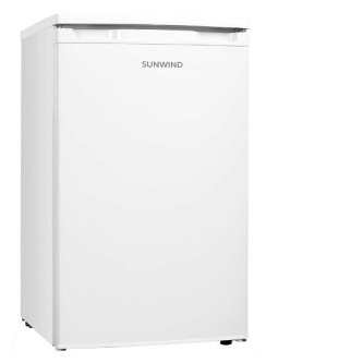 Морозильная камера SunWind SCU105 Морозильная камера SunWind SCU105