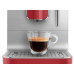 Кофемашина SMEG BCC02RDMEU Кофемашина SMEG BCC02RDMEU