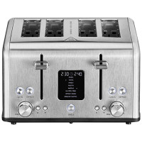 Тостер MONSHER MT 501 Acier Тостер MONSHER MT 501 Acier