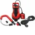 Дренажный насос QUATTRO ELEMENTI Drenaggio 400 FLES 241-796