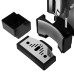 Кофемашина MAUNFELD MF-A7021BK Кофемашина MAUNFELD MF-A7021BK