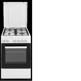 Плита SMART LIFE PM 5643W0