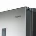 Холодильник БИРЮСА SBS 400 I Холодильник БИРЮСА SBS 400 I