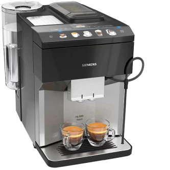 Кофемашина SIEMENS TP507R04