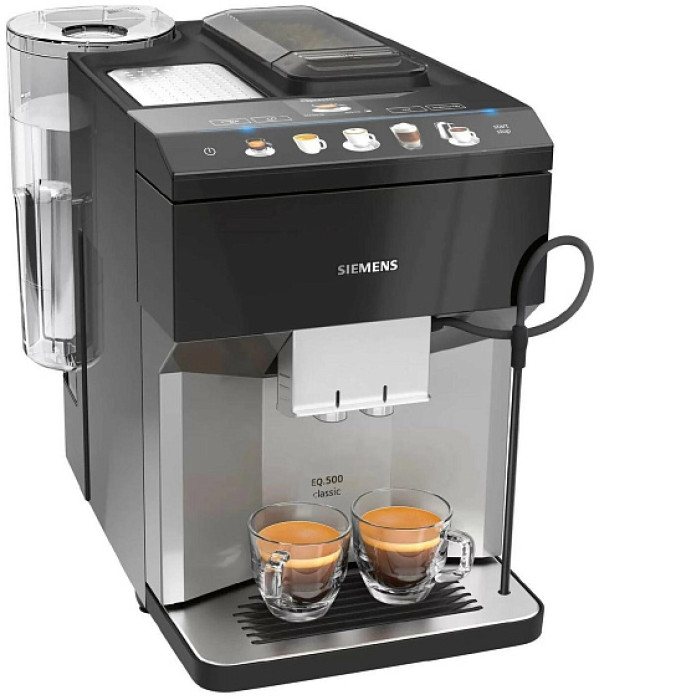 Кофемашина SIEMENS TP507R04