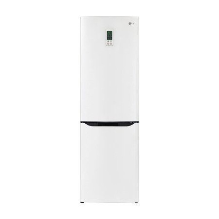 Холодильник LG ga-b379smqa Холодильник LG ga-b379smqa