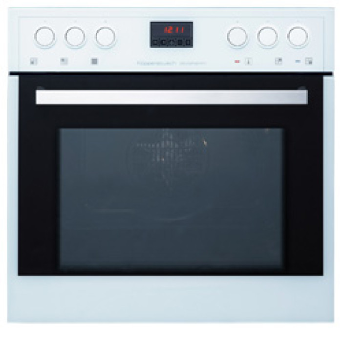 Духовой шкаф Kuppersbusch EEH 6200.5 WX