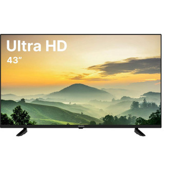 Телевизор GRUNDIG 43GFU7800B